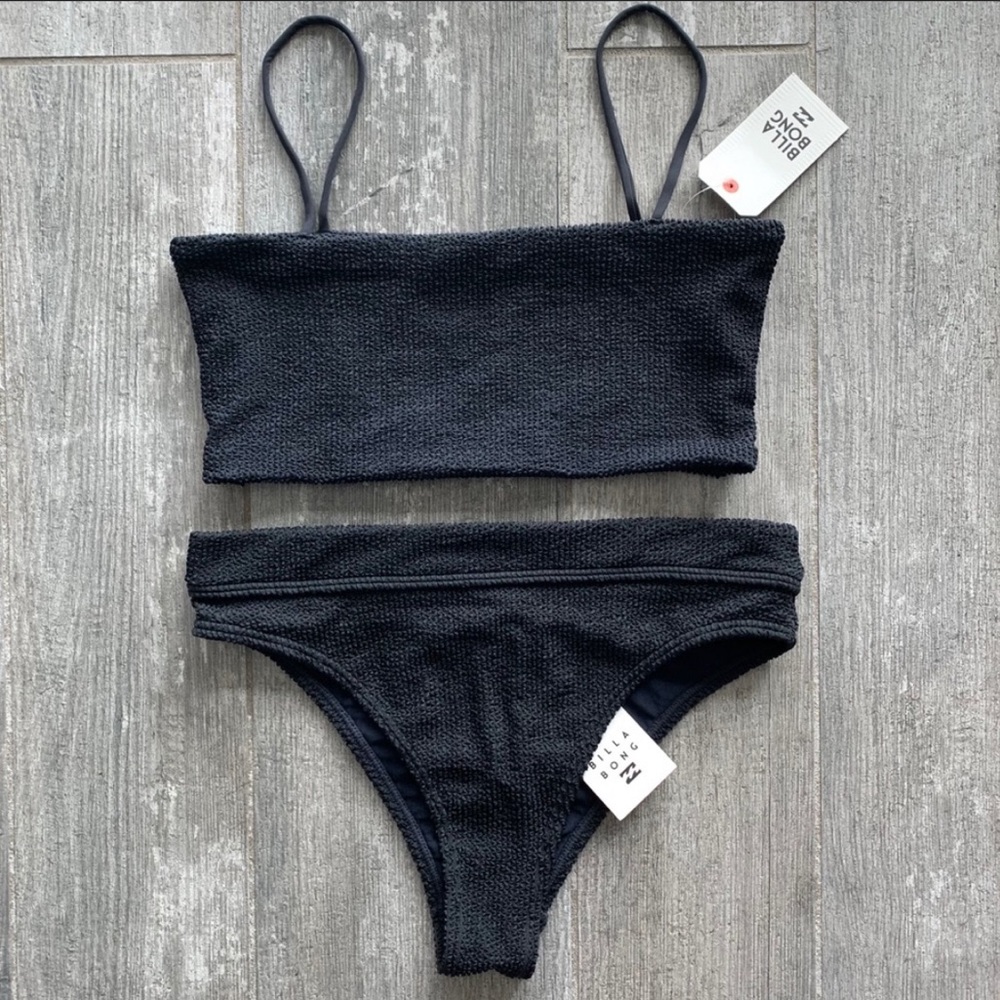 🔥🔥BILLABONG - SUMMER HIGH TANK MAUI SET🔥🔥 - Picture 2 of 4